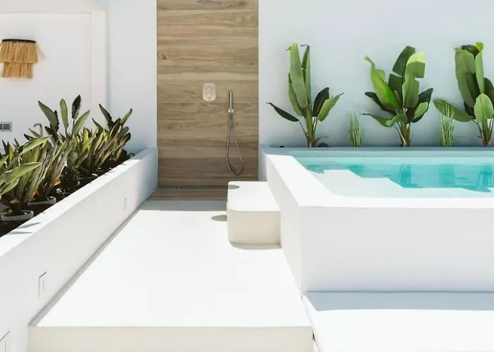 -atlantic- By Myhomeintenerife, Luxury Private Heated Pool *