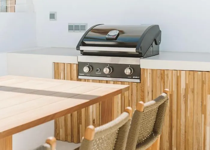 Villa -atlantic- By Myhomeintenerife, Luxury Private Heated Pool