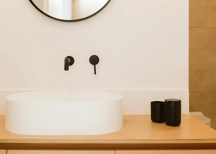 -atlantic- By Myhomeintenerife, Luxury Private Heated Pool *