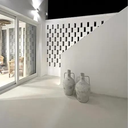 Villa -atlantic- By Myhomeintenerife, Luxury Private Heated Pool Palm-mar