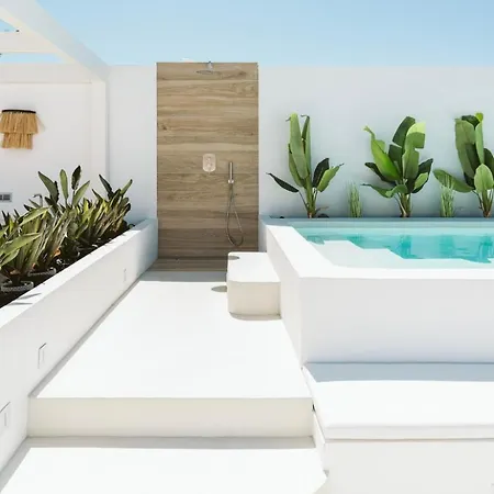 -atlantic- By Myhomeintenerife, Luxury Private Heated Pool *