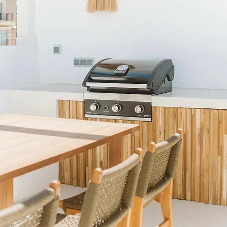 Villa -atlantic- By Myhomeintenerife, Luxury Private Heated Pool