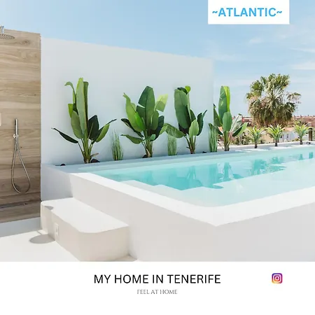 Atlantic By Unica 67, Heated Pool & Sea Views