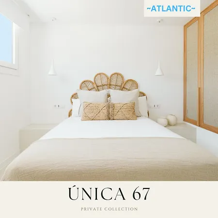Atlantic By Unica 67, Heated Pool & Sea Views