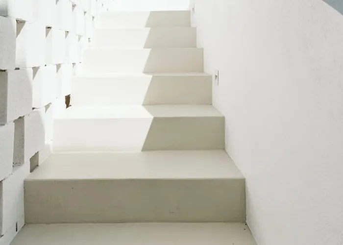 -atlantic- By Myhomeintenerife, Luxury Private Heated Pool פאלם-מאר