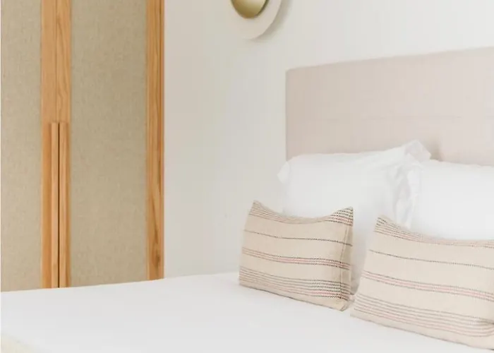 -atlantic- By Myhomeintenerife, Luxury Private Heated Pool * פאלם-מאר