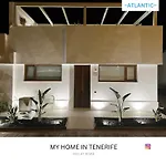 -atlantic- By Myhomeintenerife, Luxury Private Heated Pool